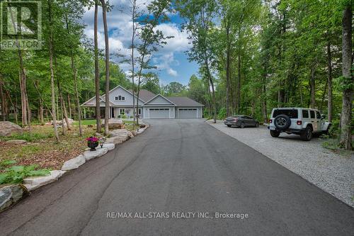 228 Riverside Drive, Kawartha Lakes (Bobcaygeon), ON - Outdoor