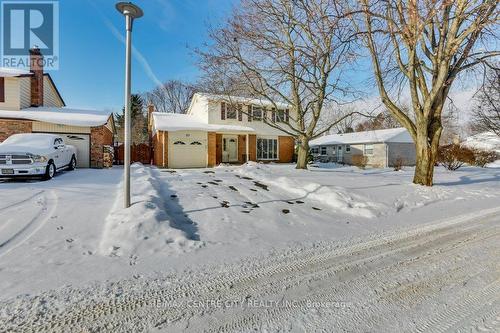 37 Westmorland Road, London South (South N), ON - Outdoor