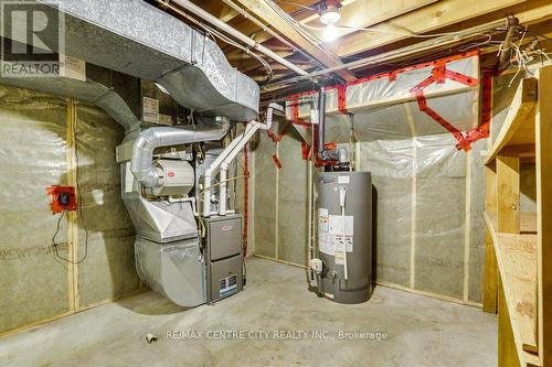 37 Westmorland Road, London South (South N), ON - Indoor Photo Showing Basement