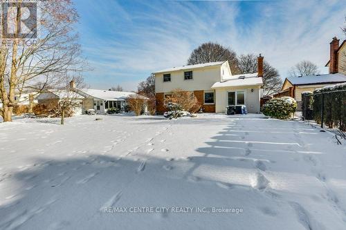 37 Westmorland Road, London South (South N), ON - Outdoor