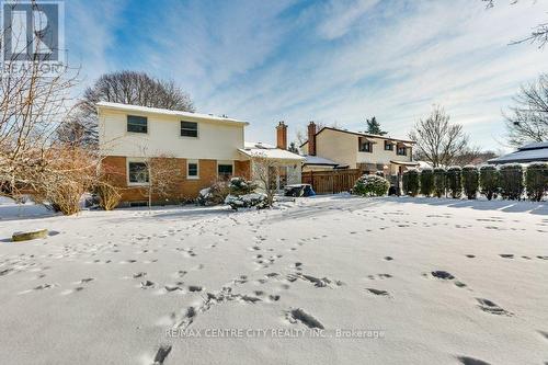 37 Westmorland Road, London South (South N), ON - Outdoor