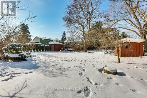 37 Westmorland Road, London South (South N), ON - Outdoor