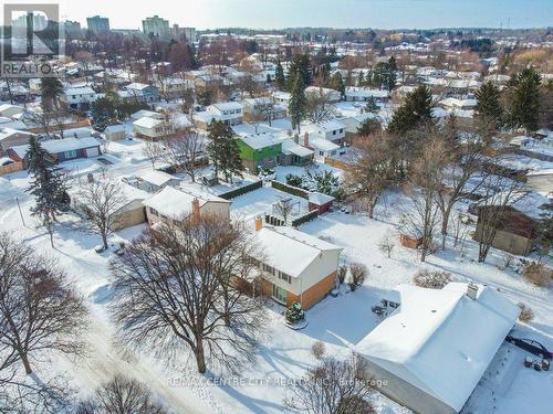 37 Westmorland Road, London South (South N), ON - Outdoor With View