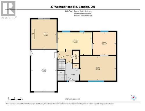 37 Westmorland Road, London South (South N), ON - Other