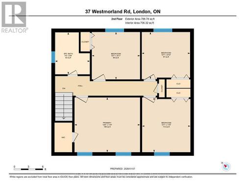37 Westmorland Road, London South (South N), ON - Other