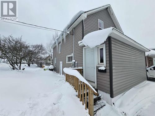 351 Bloor St W, Sault Ste. Marie, ON - Outdoor