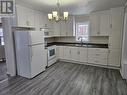 351 Bloor St W, Sault Ste. Marie, ON  - Indoor Photo Showing Kitchen With Double Sink 