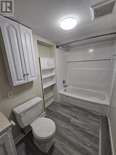 351 Bloor St W, Sault Ste. Marie, ON - Indoor Photo Showing Bathroom