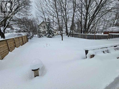 351 Bloor St W, Sault Ste. Marie, ON - Outdoor