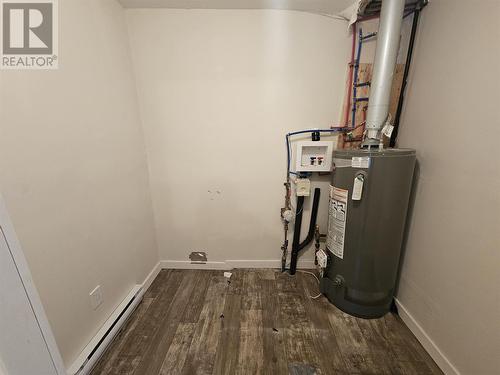 78 Birch St, Sault Ste. Marie, ON - Indoor Photo Showing Basement