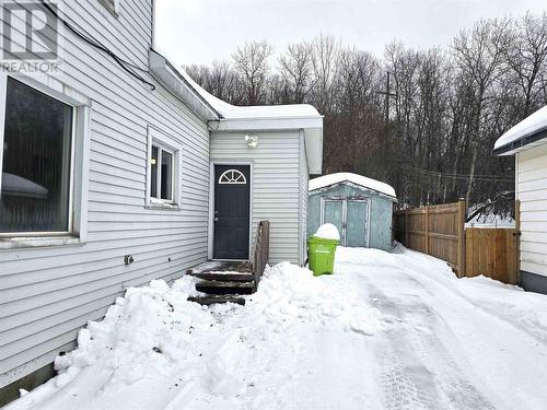 78 Birch St, Sault Ste. Marie, ON - Outdoor With Exterior