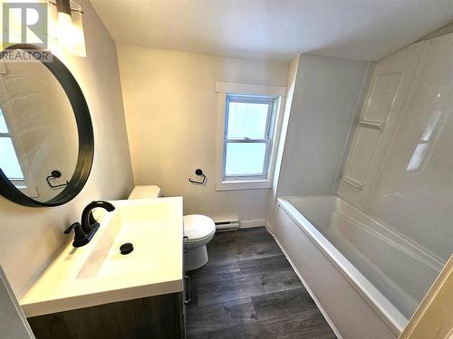 78 Birch St, Sault Ste. Marie, ON - Indoor Photo Showing Bathroom