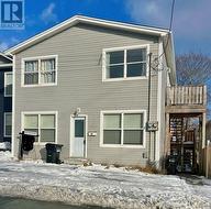 50 Stamp's Lane  St. John's, NL A1B 3H6