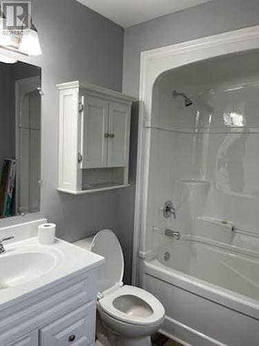 50 Stamp's Lane  St. John's, NL A1B 3H6