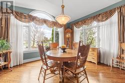 Separate Formal Dining Room - 