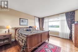 Large Primary Bedroom with W/I Closet - 