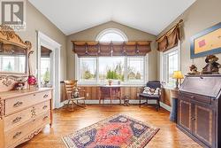 Second Bedroom with W/I Closet - 