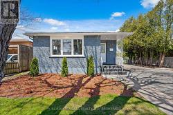 LOWER - 8235 PADDOCK TRAIL DRIVE  Niagara Falls (Ascot), ON L2H 1X1