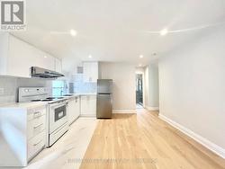 2ND FLR - 4 SUTHERLAND AVENUE  Toronto, ON M4C 1R8