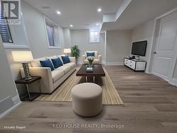 BASEMENT - 1414 WELLWOOD TERRACE  Milton, ON L9E 1V1