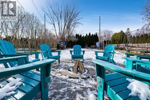 41 Fox Street, Leamington, ON - Outdoor