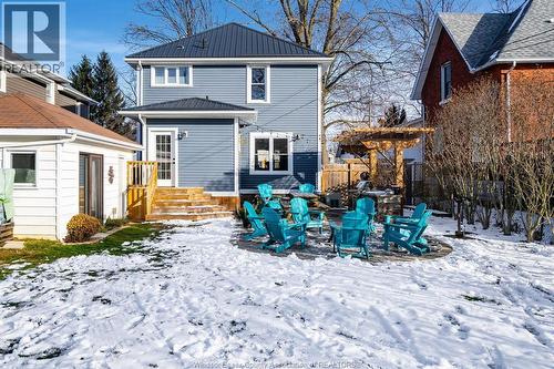 41 Fox Street, Leamington, ON - Outdoor