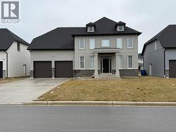 1640 VIRTUE LANE  Windsor, ON N8S 0A9