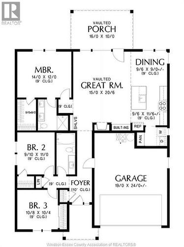 252 Ford Road, Kingsville, ON - Other