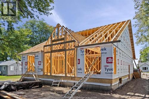 252 Ford Road, Kingsville, ON - Outdoor