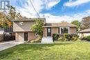 262 Duckworth Street, Barrie, ON  - Outdoor 