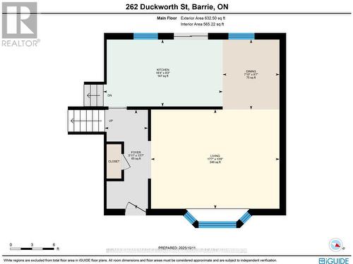 262 Duckworth Street, Barrie, ON - Other