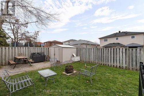 27 Golds Crescent, Barrie, ON - Outdoor