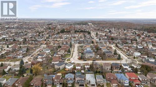 27 Golds Crescent, Barrie, ON - Outdoor With View