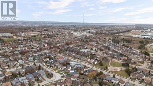 27 Golds Crescent, Barrie, ON - Outdoor With View