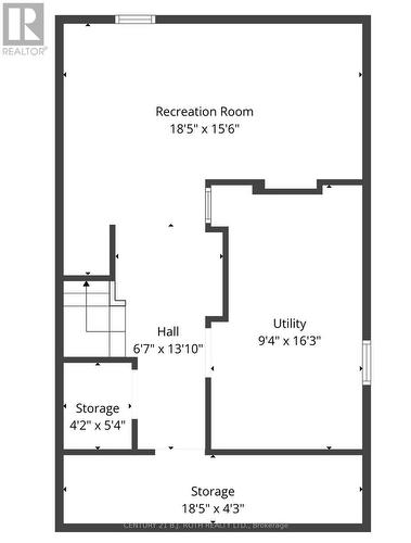 27 Golds Crescent, Barrie, ON - Other