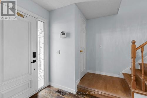 27 Golds Crescent, Barrie, ON - Indoor Photo Showing Other Room