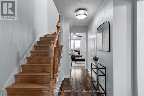 27 Golds Crescent, Barrie, ON - Indoor Photo Showing Other Room