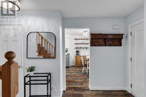 27 Golds Crescent, Barrie, ON - Indoor Photo Showing Other Room