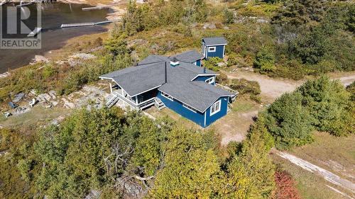 15 Forsyths Road, Carling, ON - Outdoor With View