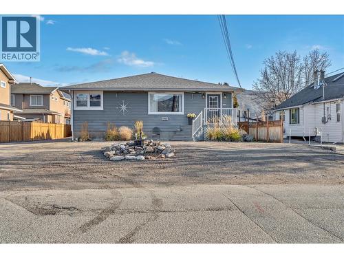 1752 Fairford Drive  Penticton, BC V2A 6C8