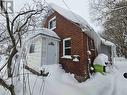 387 North St, Sault Ste. Marie, ON  - Outdoor 