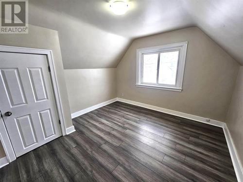 387 North St, Sault Ste. Marie, ON - Indoor Photo Showing Other Room