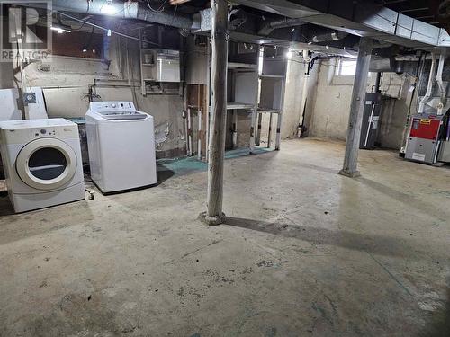 387 North St, Sault Ste. Marie, ON - Indoor Photo Showing Laundry Room
