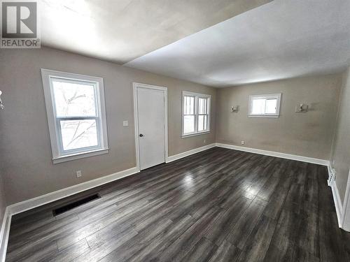 387 North St, Sault Ste. Marie, ON - Indoor Photo Showing Other Room