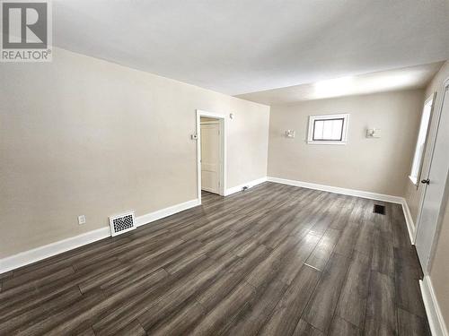 387 North St, Sault Ste. Marie, ON - Indoor Photo Showing Other Room