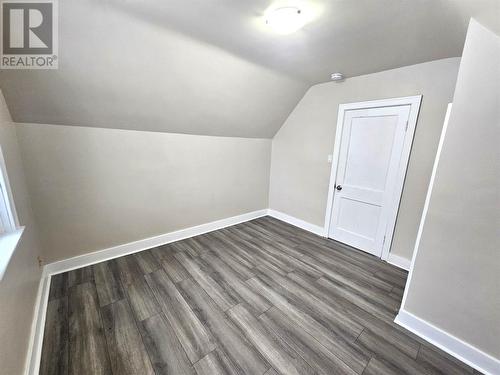 387 North St, Sault Ste. Marie, ON - Indoor Photo Showing Other Room