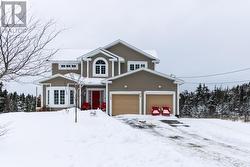 103 Red Cliff Road  Logy Bay, NL A1K 3G2