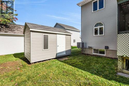 95 Lalande Crescent, Alfred And Plantagenet, ON - Outdoor With Exterior