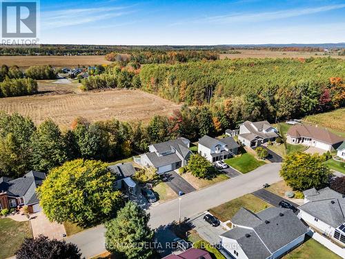 95 Lalande Crescent, Alfred And Plantagenet, ON - Outdoor With View