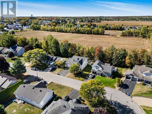 95 Lalande Crescent, Alfred And Plantagenet, ON - Outdoor With View